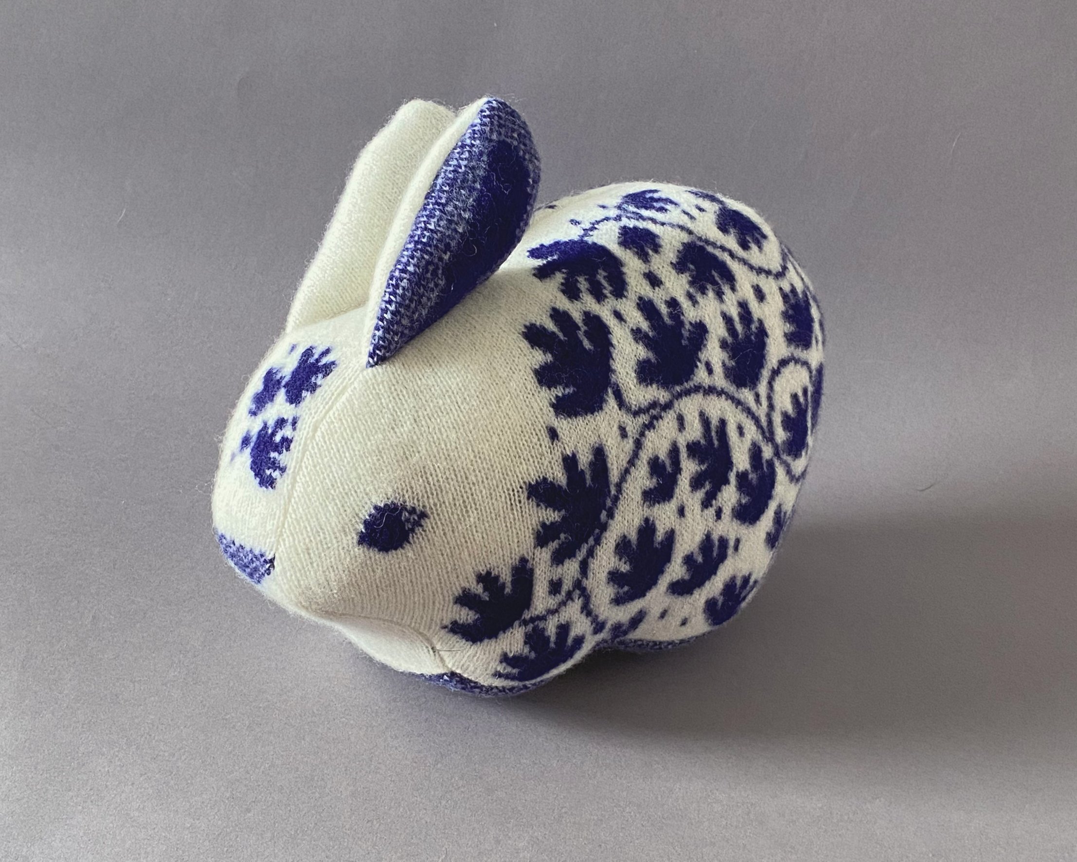 China Rabbit — Sally Nencini